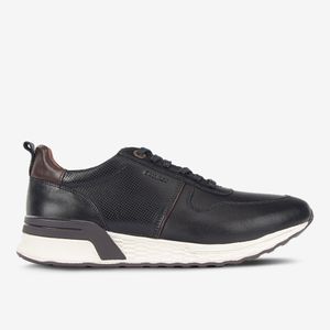 Zapatilla Urbana Negro 1UCE005