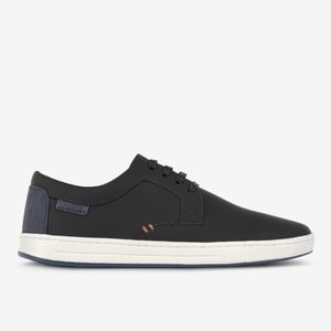 Zapatilla Urbana Negro 1UDX002