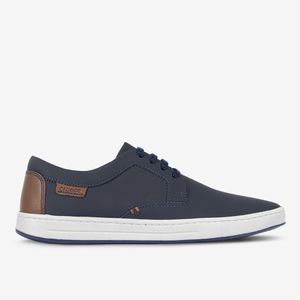 Zapatilla Urbana Azul Marino 1UDX002