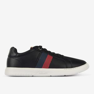 Zapatilla Ultralight Negro 1UEO001