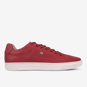 Zapatilla Urbana Rojo 1UEY001