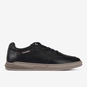 Zapatilla Casual Negro 1UFA002