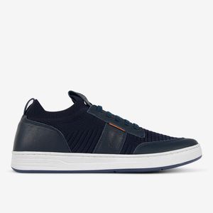 Zapatilla Urbana Azul 1UFB001