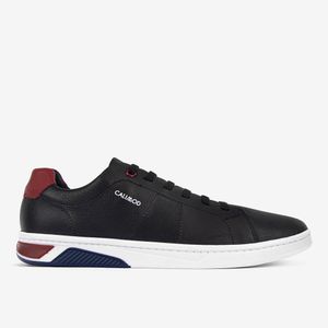 Zapatilla Urbana Negro 1UGB001