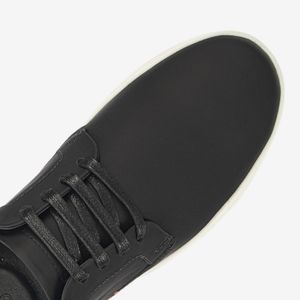 Zapatilla Urbana Negro 1UDX002