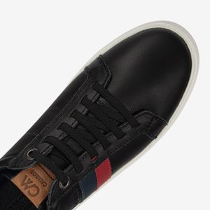 Zapatilla Ultralight Negro 1UEO001
