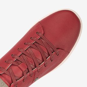 Zapatilla Urbana Rojo 1UEY001