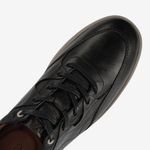 Zapatilla-casual-de-cuero-de-alto-confort-color-negro