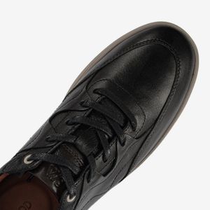 Zapatilla Casual Negro 1UFA002