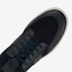 Zapatilla Urbana Azul 1UFB001