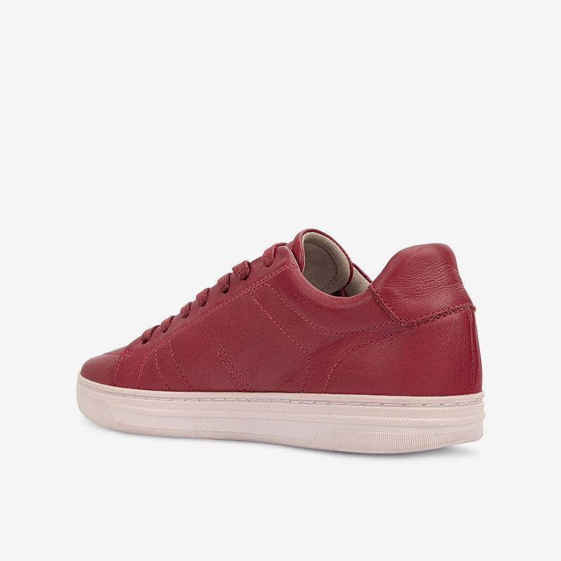 Zapatilla-urbana-con-plantilla-confort-color-rojo