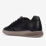 Zapatilla-casual-de-cuero-de-alto-confort-color-negro