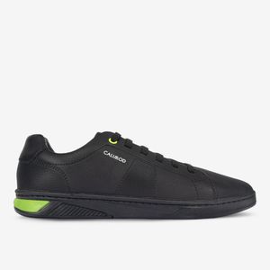 Zapatilla Urbana Negro 1UFU002