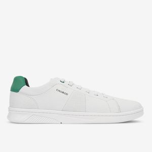 Zapatilla Urbana Verde 1UGC001