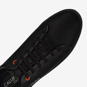 Zapatilla Urbana Negro 1UFU001