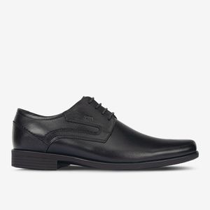 Zapato De Vestir Negro 1VCS005