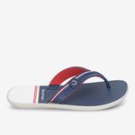 Sandalia-flip-flop-con-detalle-de-color-en-la-tira-color-blanco-azul