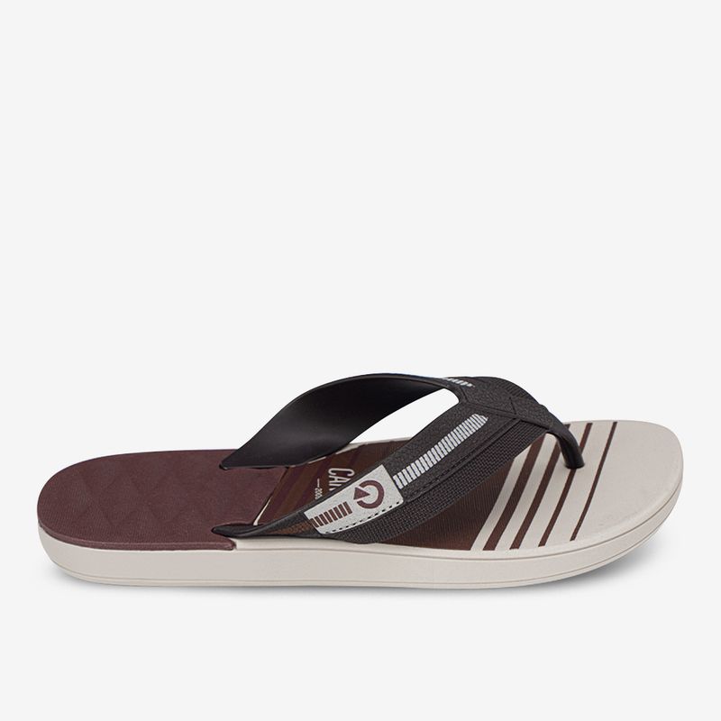 Sandallia-flip-flop-de-verano-con-planta-flexible-color-bordo-marron