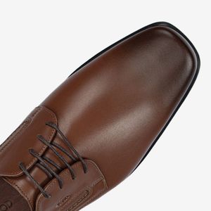 Zapato De Vestir Cogñac 1VCS005