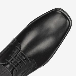 Zapato De Vestir Negro 1VCS005