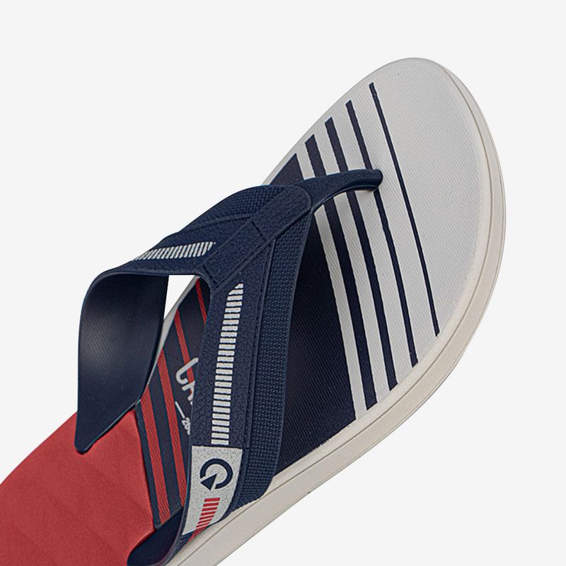 Sandallia-flip-flop-de-verano-con-planta-flexible-color-rojo-azul