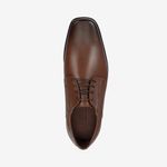 Zapato-de-vestir-elegante-de-cuero-con-alto-confort-color-cognac