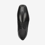 Zapato-de-vestir-elegante-de-cuero-con-alto-confort-color-negro