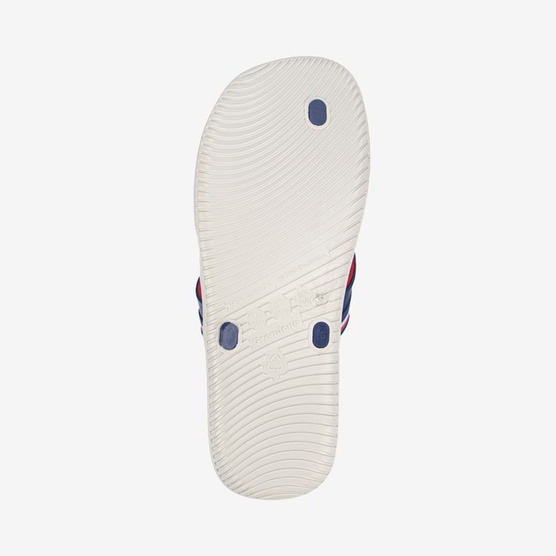 Sandalia-flip-flop-con-detalle-de-color-en-la-tira-color-blanco-azul