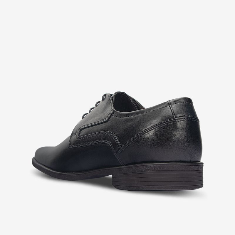 Zapato-de-vestir-elegante-de-cuero-con-alto-confort-color-negro