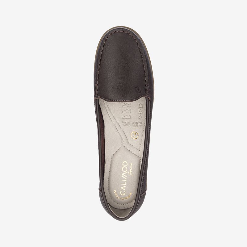 Mocasin-casual-con-plantilla-memory-foam-color-cafe