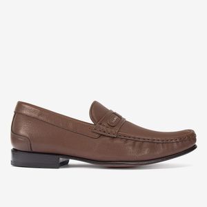 Zapato De Vestir Nutria 1VDI002