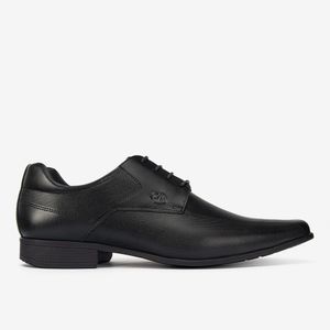 Zapato De Vestir Negro 1VEM007