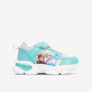 Zapatilla Casual Celeste 2FZ659
