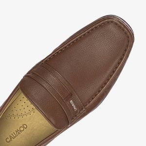 Zapato De Vestir Nutria 1VDI002