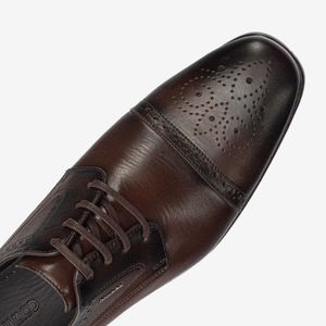 Zapato De Vestir 1VEV002