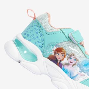 Zapatilla Casual Celeste 2FZ659