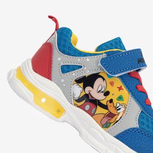 Zapatilla Casual Azul 2MC779