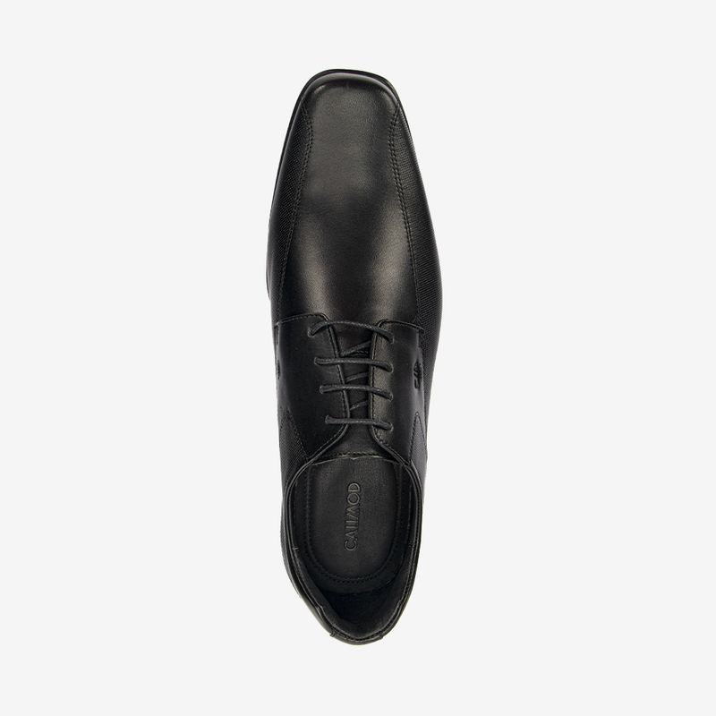 Zapato-de-vestir-formal-con-pasadores-color-negro