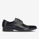 Zapato-de-vestir-de-cuero-premium-color-negro