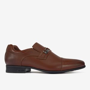 Zapato De Vestir Cogñac 1VFF002