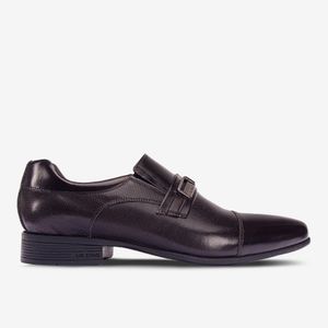 Zapato De Vestir Vino 1VFF002