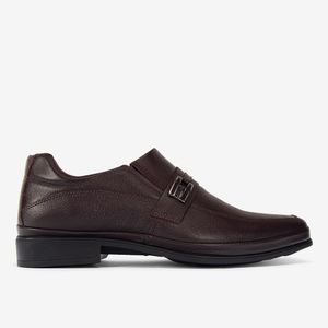 Zapato De Vestir Canela 1VFH002