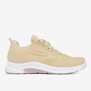 Zapatilla Flyknit Beige 7YZ012