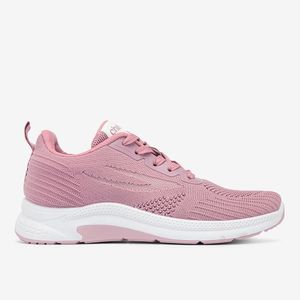 Zapatilla Flyknit Rosa 7YZ012