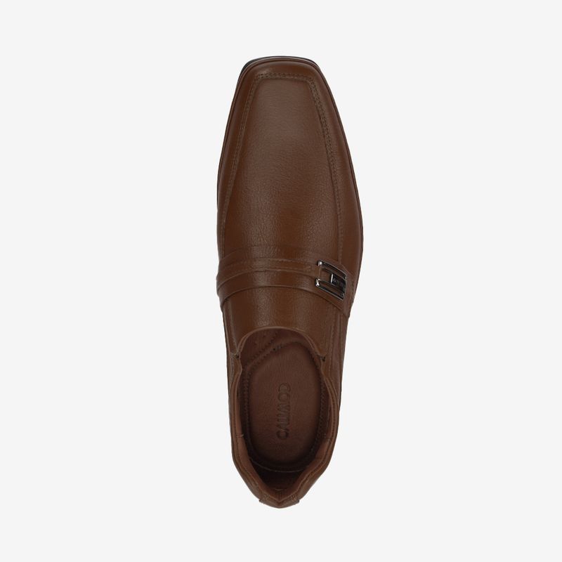 Zapato-de-vestir-de-cuero-napa-color-tan