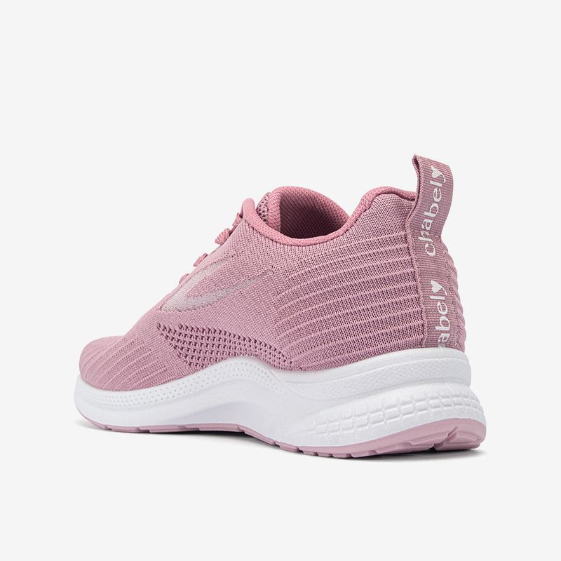 Zapatilla-flyknit-para-mujer-con-planta-flexible-color-rosa