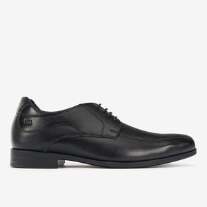 Zapato De Vestir Negro 1VDB004