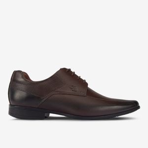 Zapato De Vestir Marron 1VEM007