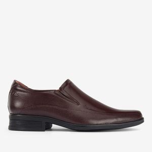 Zapato De Vestir Canela 5FD014
