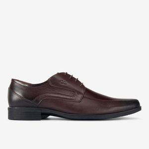 Zapato De Vestir Canela 5VCS001